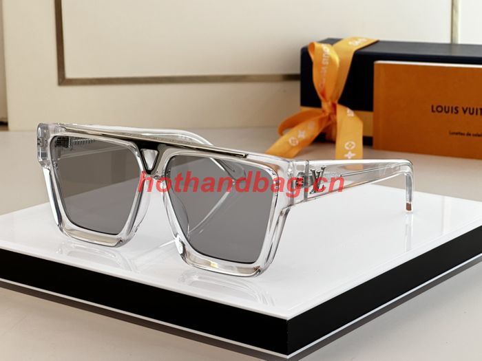 Louis Vuitton Sunglasses Top Quality LVS01881